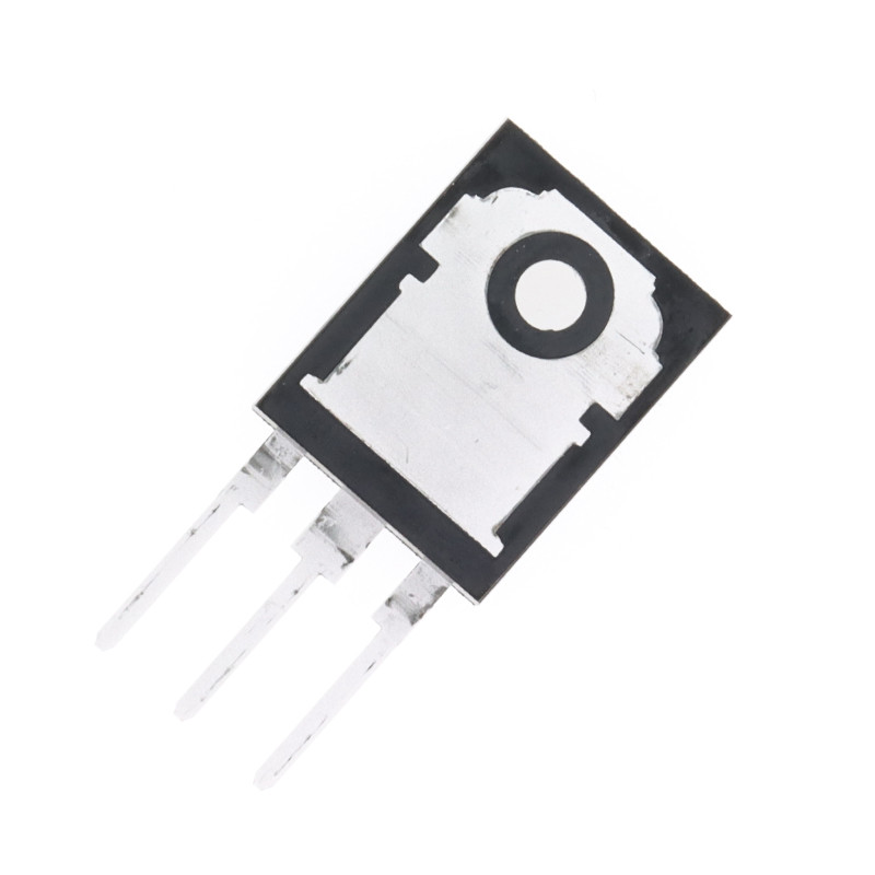 N-channel 600V, 0.065 Ω typ., 40A Power MOSFET in a TO-247 package STW48N60DM2 Field Effect Transistor