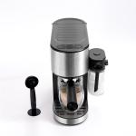 Professional Detachable Electric Espresso Maker Cappuccino Coffee Pod Espresso