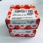 FAG Cylindrical Roller Bearings NUP2205-E-TVP2