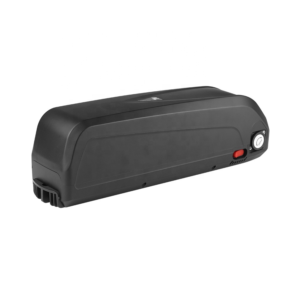 36V E-Bike Battery Hailong/Downtube Lithium Battery for Electric Bike Custom Ebike Battery Factory Lithium Ion Battery Pack ODM/OEM Fiets Accu Fahrrad Akku