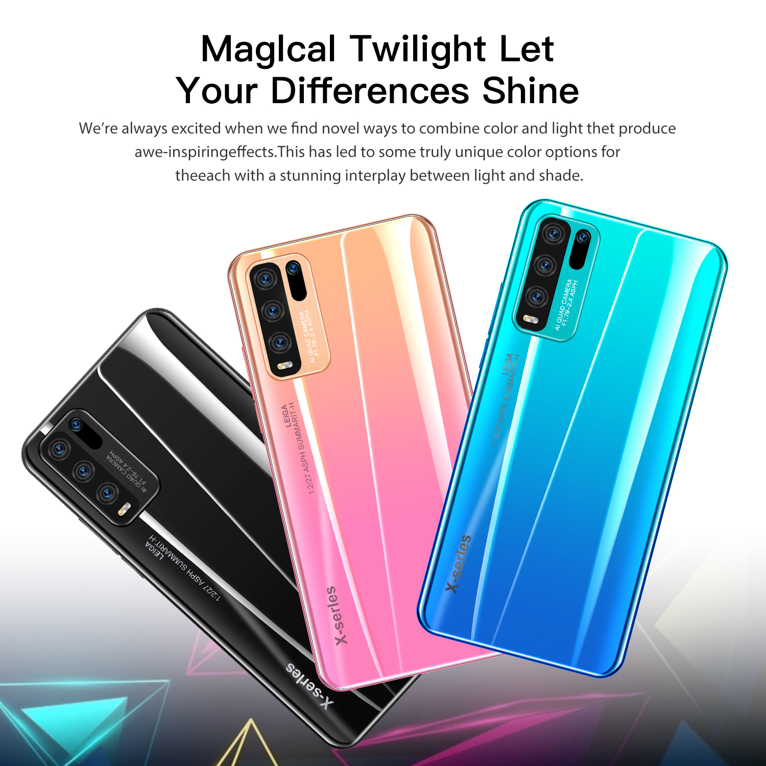 Y50 4GB 64GB Smartphone Original Android Mobile Phones GPS Cell Phone