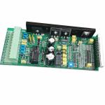 Gema PG1 Powder Coating PCB