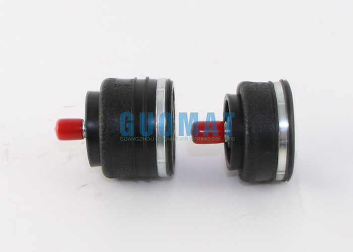 W02-358-3001 2-Ply Cab Air Shock Absorber Firestone W02-358-3000 Shaped Sleeve Air Spring