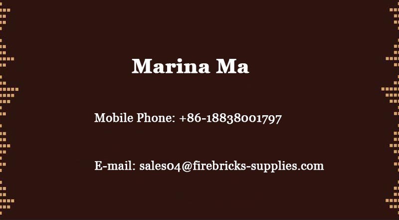 Non-Magnetic and Non-Silicon Kaolin Fire Clay Brick for Electric Arc Furnace Bottom