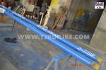 Downhole Drilling Motor 197mm High Quality Made In China For Underground