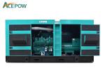 800KW Standby Diesel Generator