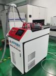 1060nm 30W Portable Laser Welding Machine Precision Marking