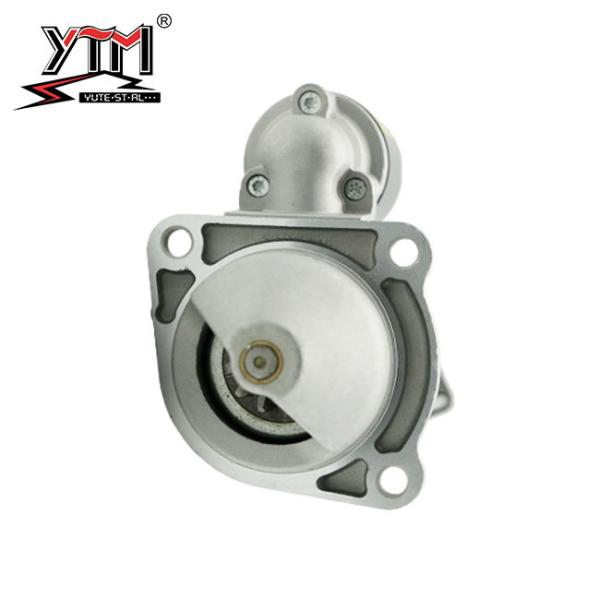QD2310K 9 Teeth CST10700 Electric Starter Motor 0001231003 For Truck Mercedes
