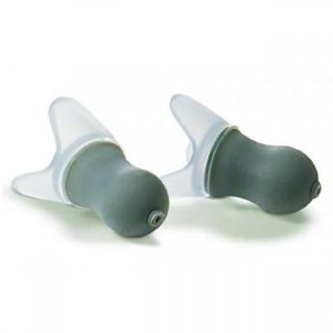 China Medical Grade Silicone Airplane Ear Plugs Anti Tinnitus Non Deformable wholesale