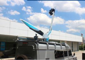 China GigaSat DA-180 Lite Drive-Away Antenna wholesale