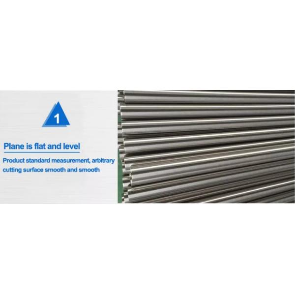 Sus 316l 201 304 Stainless Steel Pipe Tube Welded For Petroleum