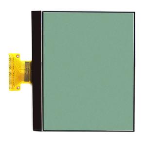 China Positive Transflective Graphic LCD Display Module COG UC 1698U wholesale