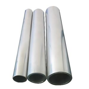 China LIANZHONG Aluminum Alloy Pipe O-H112 Constructure 6061 Alloy Tubing wholesale