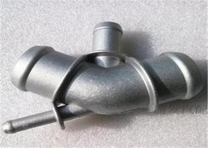 China 03 Joint Iron 450-10 Precision Metal Casting Heat Treatment Metal Casting Parts wholesale