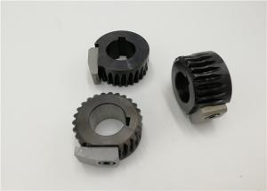 China Heidelberg Printing Machine Spare Parts Worm Gear Cpl C5.006.409F wholesale