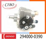ISO9001 294000-0390 294000-2600 294000-0039 Engine Fuel Pump