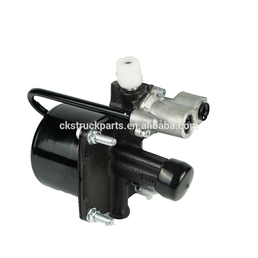China Supplier Superior QualityBrake Booster UnitOEM 23406682 For Komatsu LW100Crane