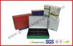 Offset Printed Gift Packaging Box