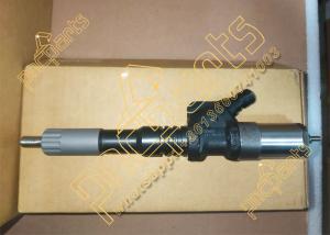 China PC400-7 Diesel Fuel Injector Assy 6156-11-3300 6D125 095000-1211 wholesale