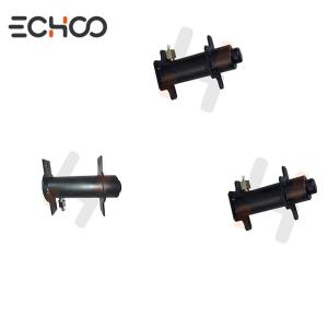China Yanmar VIO 30 Track Tensioner Cylinder Mini Digger Undercarriage Parts wholesale