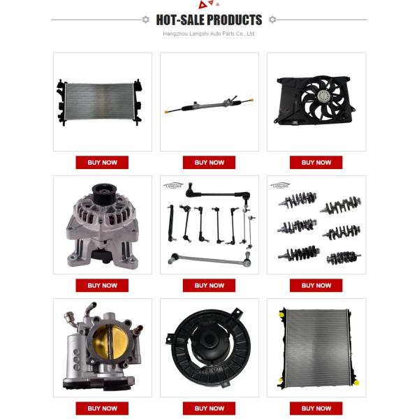 BWA2436 Aluminum Radiator for BMW X5 E70 17117585036 17117585035 17117571987 17117572739