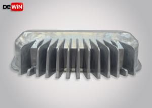 China Anodizing Diecast Aluminum Enclosures wholesale
