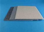 High Glossy Plastic Waterproof Pvc Panels With Easy Install