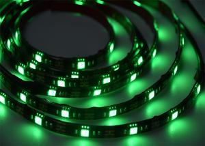 China CE RoHS Bluetooth Remote Control LED Strip Lights wholesale
