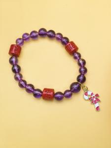 China 300 Design crystal bracelet wholesale