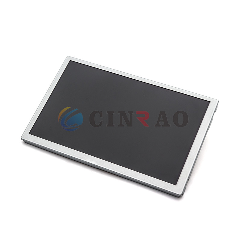 LT080CA38300 TFT LCD Screen / Toshiba LCD Panel High Performance