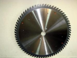 China wood saw blade aluminum and wood cutting carbide tipped cutter wholesale