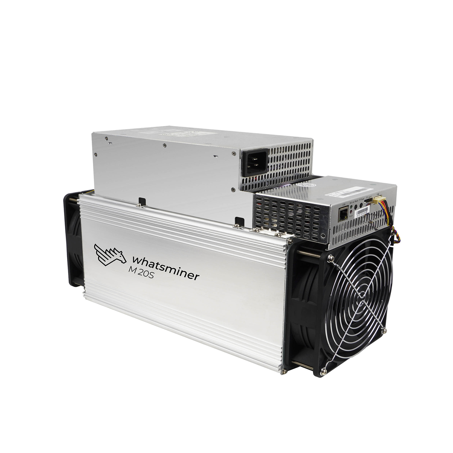 2160W Whatsminer M21s 56TH 62TH 65TH 45TH Used BTC Miner