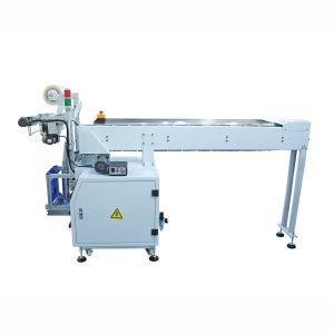 China 1550mm Semi Automatic Packaging Machine wholesale