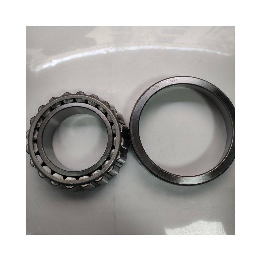 Shacman 32222 7522E Tapered Roller Bearing for Truck Parts 110*200*56 mm