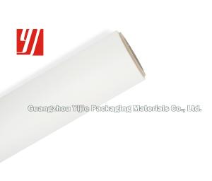China Hot Laminating Soft BOPP Scratch Resistant Film wholesale