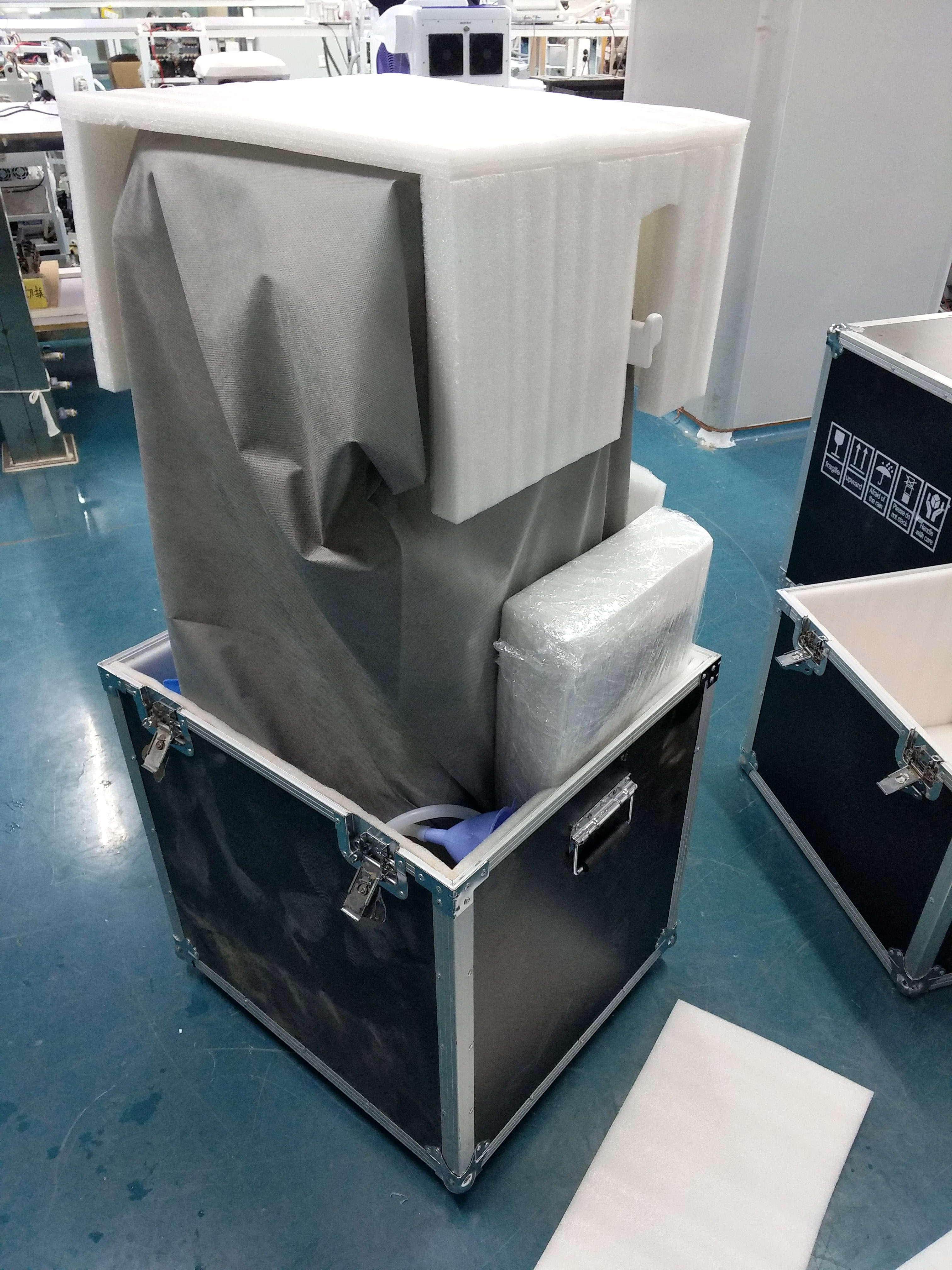 multifunction ipl OEM / ODM e-light hair removal skin rejuvenation laser shr ipl beauty equipment
