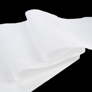 China Medical Adhesive Absorbent Cotton Gauze Bandage Tape 7.5cm*5m Anti - Static wholesale