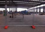 SYDNEY Temporary Fence