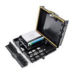 425mm Indoor Fiber Optic Distribution Box Termination IP65 PC