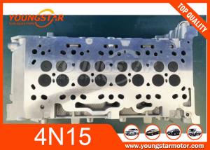 China 4N15 Complete Cylinder Head For Mitsubishi L200 Triton 2.4 wholesale