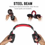Xbox One 2.2m 2.2kohm Surround Sound Gaming Headset
