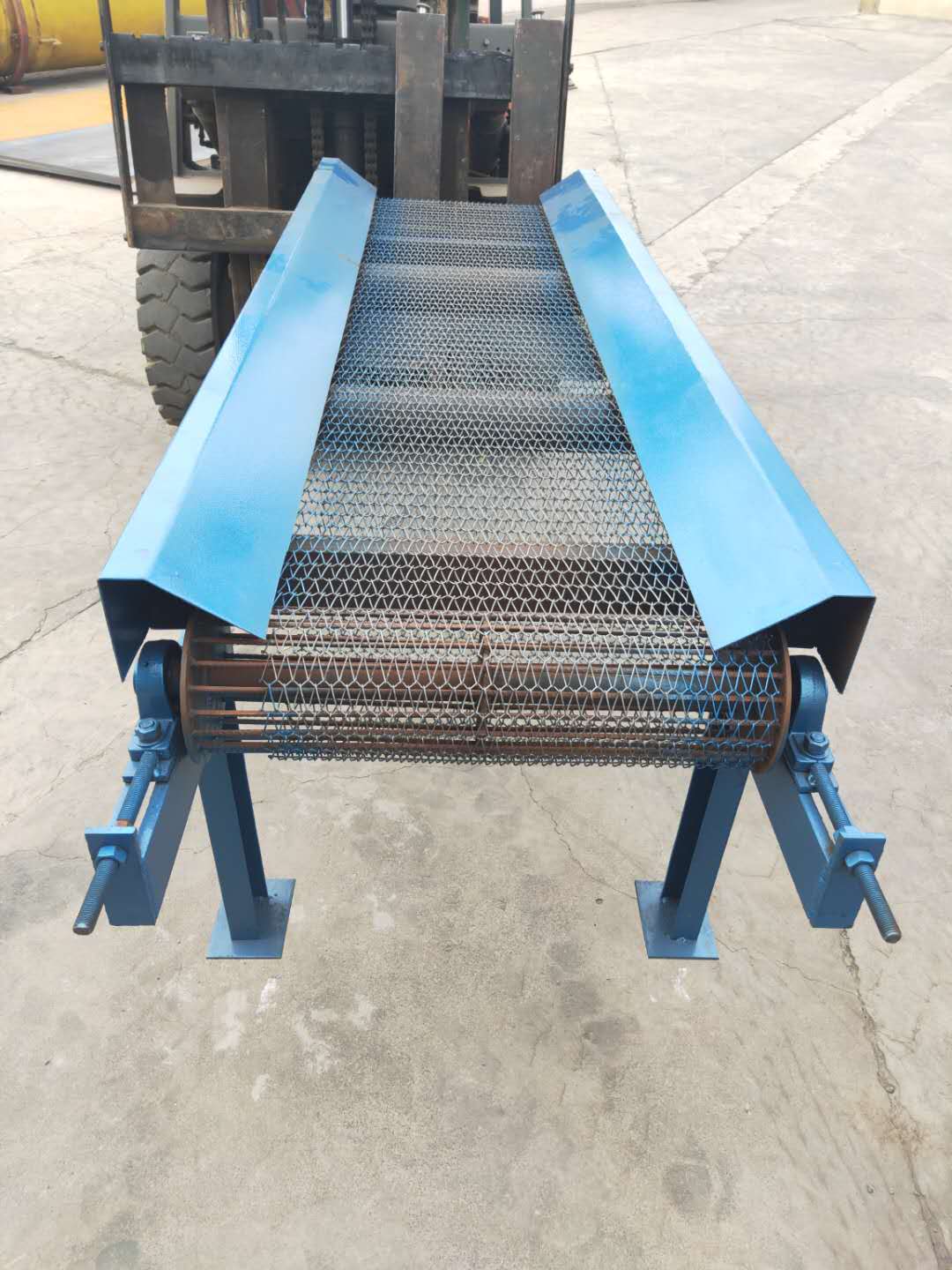 Hookah Mechanical Shisha Charcoal Briquette Machine
