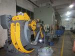 Stamping Automation Decoiling And Straightening Machine Heavy Material Rack