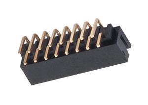 China 90 Degree Box Header Connector wholesale