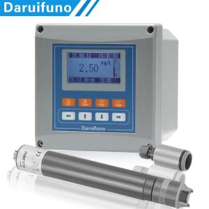 China Swimming Pool Chlorine Sensor 220V Disinfection wholesale