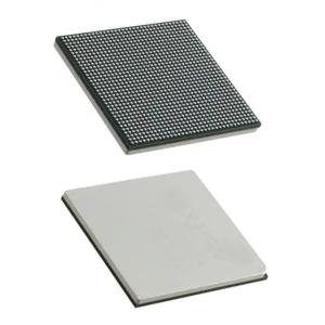 China XC7VX415T-2FFG1157I 3.3V 600 I/O Programmable Chip wholesale