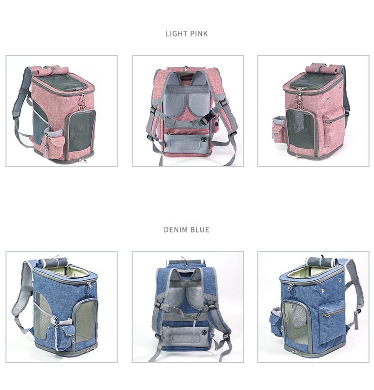 Luxury Soft Airline Approved Pet Carrier For 25 Lb Dog With Wheels 15 Lb 20 Lb 30lb 35 Lb