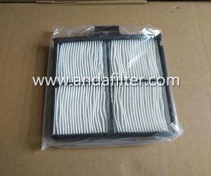 China High Quality Cabin Air Filter For Kobelco 51186-41990 wholesale