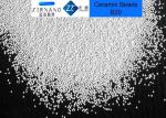 High Hardness Zirconia Ceramic Blasting Media ZrO2 60 - 66% B20,B60,B120,B205