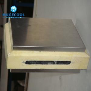 China Long Life Container Cold Room , Refrigerator Cold Room Easy Operation wholesale